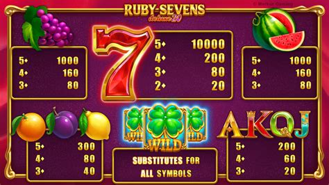 ruby sevens casino|Home Page .